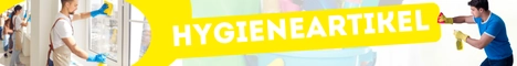 Sauberkeit neu gedacht. Professionelle Hygiene für jeden Anspruch.
